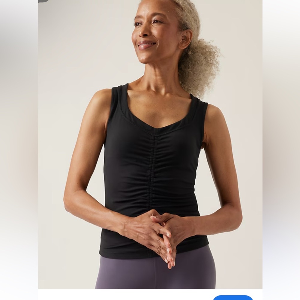 Athletha Top